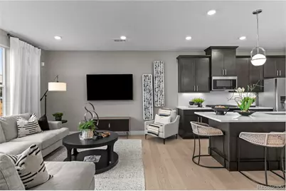 9546 W 58th Circle #B, Arvada, CO 80002 - Photo 3