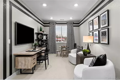 9546 W 58th Circle #B, Arvada, CO 80002 - Photo 19