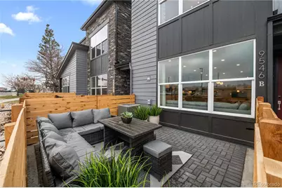 9546 W 58th Circle #B, Arvada, CO 80002 - Photo 33