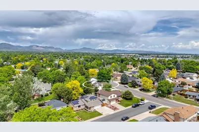 7482 W Peakview Avenue, Littleton, CO 80123 - Photo 35