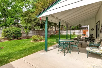 7482 W Peakview Avenue, Littleton, CO 80123 - Photo 31