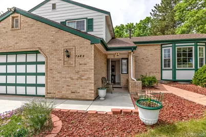 7482 W Peakview Avenue, Littleton, CO 80123 - Photo 41
