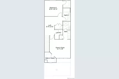 6839 Parterre Parkway N #2, Thornton, CO 80602 - Photo 3