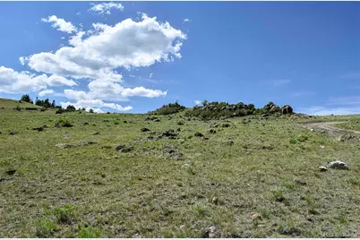 000 Bear Cat Road, Guffey, CO 80820 - Photo 33