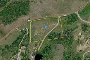 33880 Co Rd 43A, Steamboat Springs, CO 80487 - Photo 1
