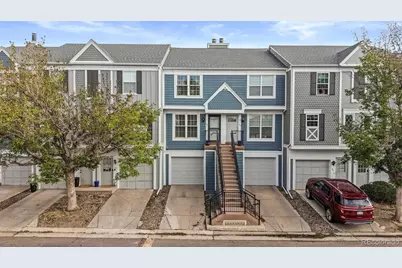 1699 S Trenton Street #146, Denver, CO 80231 - Photo 1