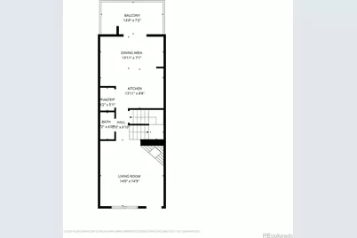 1699 S Trenton Street #146, Denver, CO 80231 - Photo 41