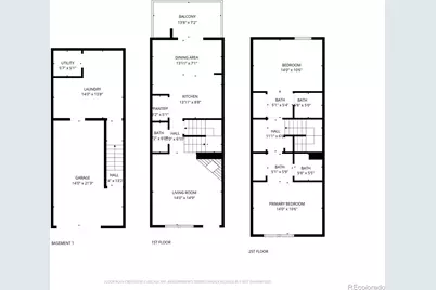 1699 S Trenton Street #146, Denver, CO 80231 - Photo 43