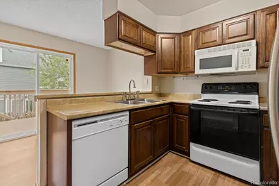 1699 S Trenton Street #146, Denver, CO 80231 - Photo 7