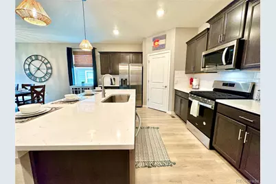 17344 Trefoil Lane, Parker, CO 80134 - Photo 3