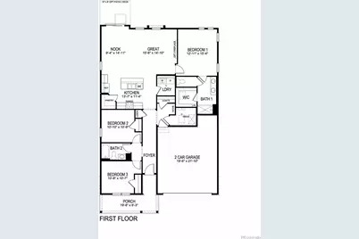 17344 Trefoil Lane, Parker, CO 80134 - Photo 29