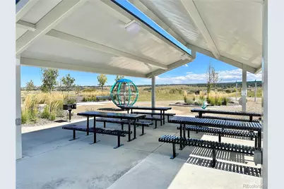 17344 Trefoil Lane, Parker, CO 80134 - Photo 33