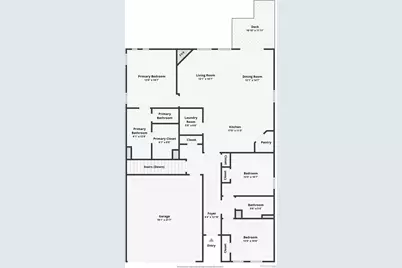 17344 Trefoil Lane, Parker, CO 80134 - Photo 37