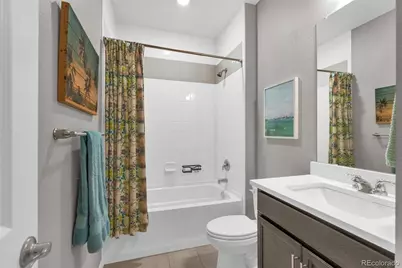 17344 Trefoil Lane, Parker, CO 80134 - Photo 19