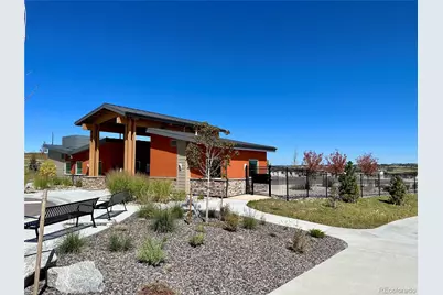 17344 Trefoil Lane, Parker, CO 80134 - Photo 19