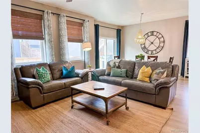 17344 Trefoil Lane, Parker, CO 80134 - Photo 5