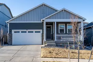 17344 Trefoil Ln, Parker, CO 80134 - Photo 1