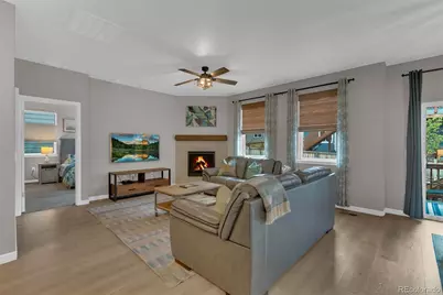 17344 Trefoil Lane, Parker, CO 80134 - Photo 9