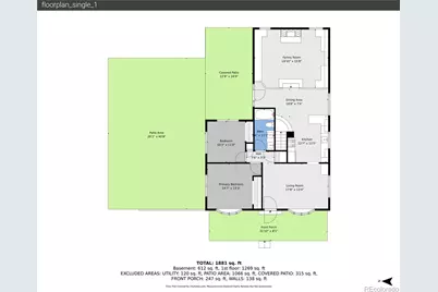 7213 Santa Fe Drive, Denver, CO 80221 - Photo 41