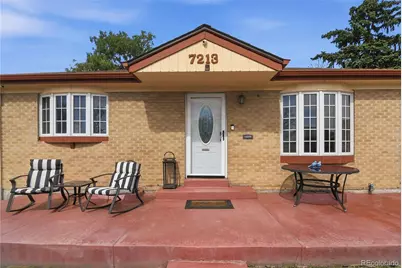 7213 Santa Fe Drive, Denver, CO 80221 - Photo 1