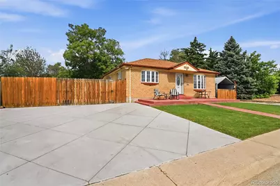 7213 Santa Fe Drive, Denver, CO 80221 - Photo 3