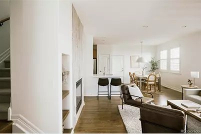 3423 Wabash Street, Denver, CO 80238 - Photo 5
