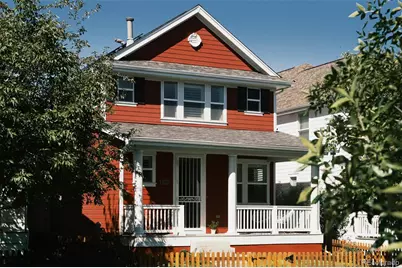 3423 Wabash Street, Denver, CO 80238 - Photo 3