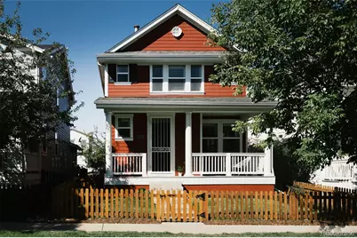 3423 Wabash Street, Denver, CO 80238 - Photo 1