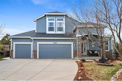 23209 Chapel Hill Place, Parker, CO 80138 - Photo 1