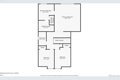 23209 Chapel Hill Place, Parker, CO 80138 - Photo 49