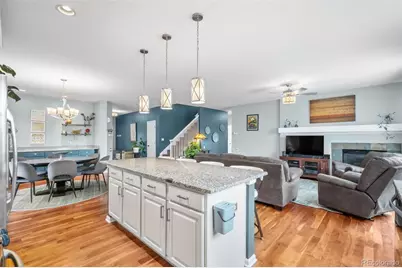 23209 Chapel Hill Place, Parker, CO 80138 - Photo 19