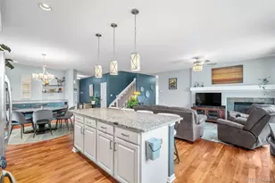 23209 Chapel Hill Pl, Parker, CO 80138 - Photo 19