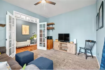 23209 Chapel Hill Place, Parker, CO 80138 - Photo 5