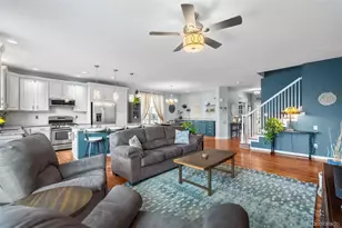 23209 Chapel Hill Pl, Parker, CO 80138 - Photo 9