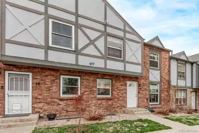 677 Vrain Street #10, Denver, CO 80204 - Photo 3