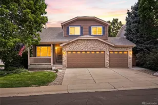 10530 Tiger Chase, Littleton, CO 80124 - Photo 1