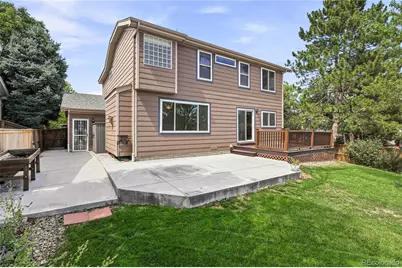 10530 Tiger Chase, Littleton, CO 80124 - Photo 45