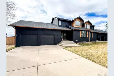 4630 W 14th Street, Greeley, CO 80634 - Photo 1