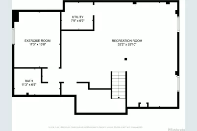 5126 Tuscany Court, Highlands Ranch, CO 80130 - Photo 49