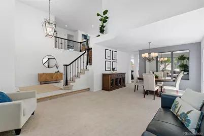 5126 Tuscany Court, Highlands Ranch, CO 80130 - Photo 5