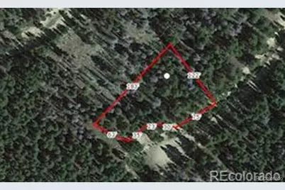 Lot 406 Glory Hole Road, Idaho Springs, CO 80452 - Photo 3
