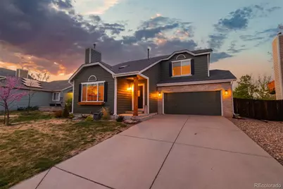 13827 W 65th Drive, Arvada, CO 80004 - Photo 1