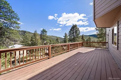 6904 Sprucedale Parkway, Evergreen, CO 80439 - Photo 35