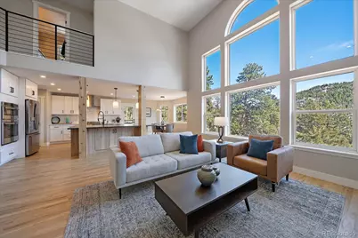 6904 Sprucedale Parkway, Evergreen, CO 80439 - Photo 3