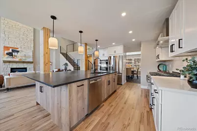 6904 Sprucedale Parkway, Evergreen, CO 80439 - Photo 9