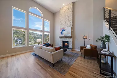 6904 Sprucedale Parkway, Evergreen, CO 80439 - Photo 3
