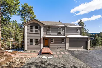 6904 Sprucedale Parkway, Evergreen, CO 80439 - Photo 33