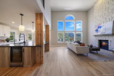 6904 Sprucedale Parkway, Evergreen, CO 80439 - Photo 5