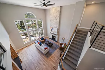6904 Sprucedale Parkway, Evergreen, CO 80439 - Photo 21