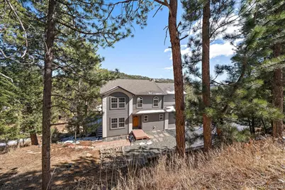 6904 Sprucedale Parkway, Evergreen, CO 80439 - Photo 37